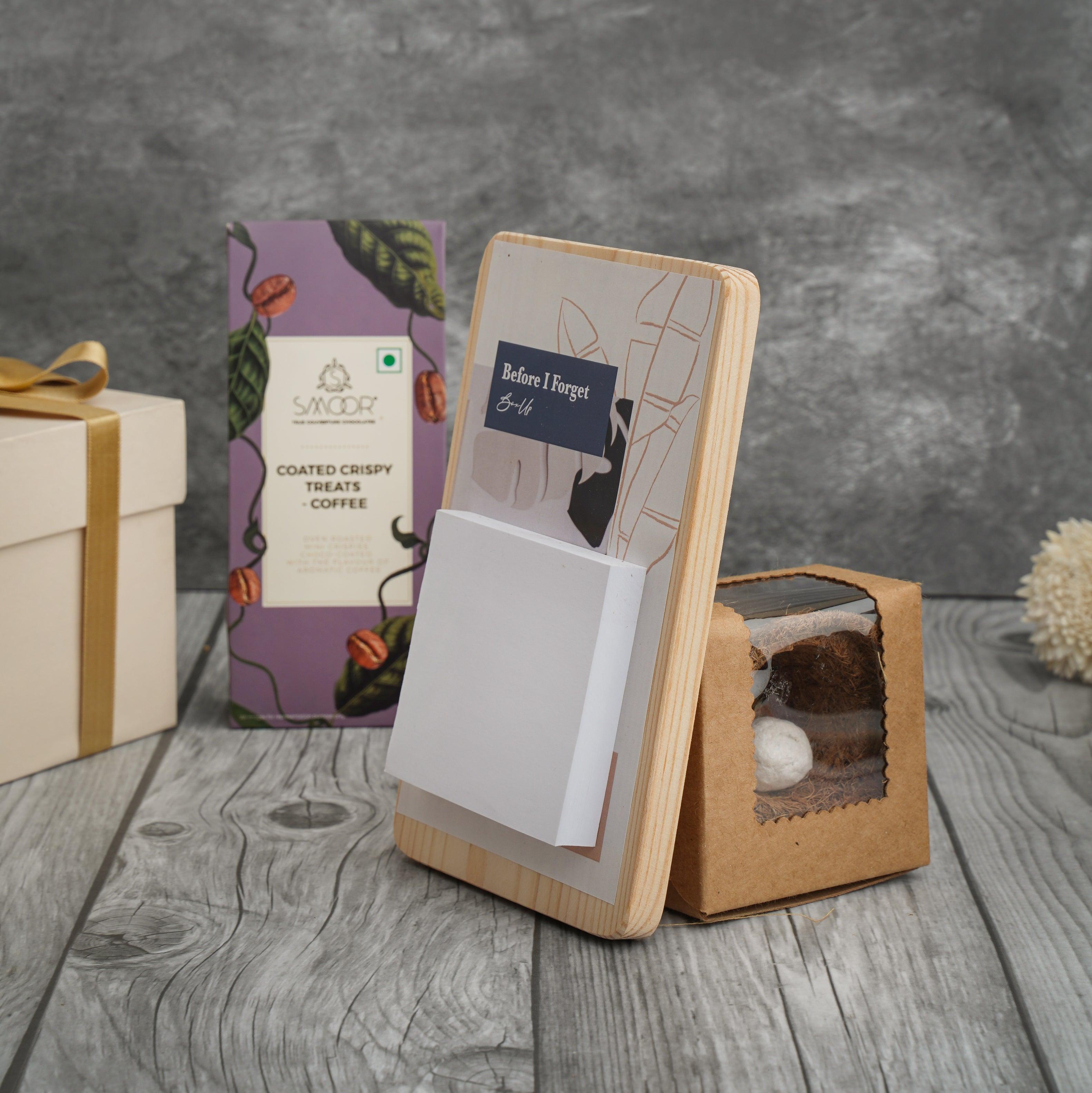 Natures Pleasure Gift Box