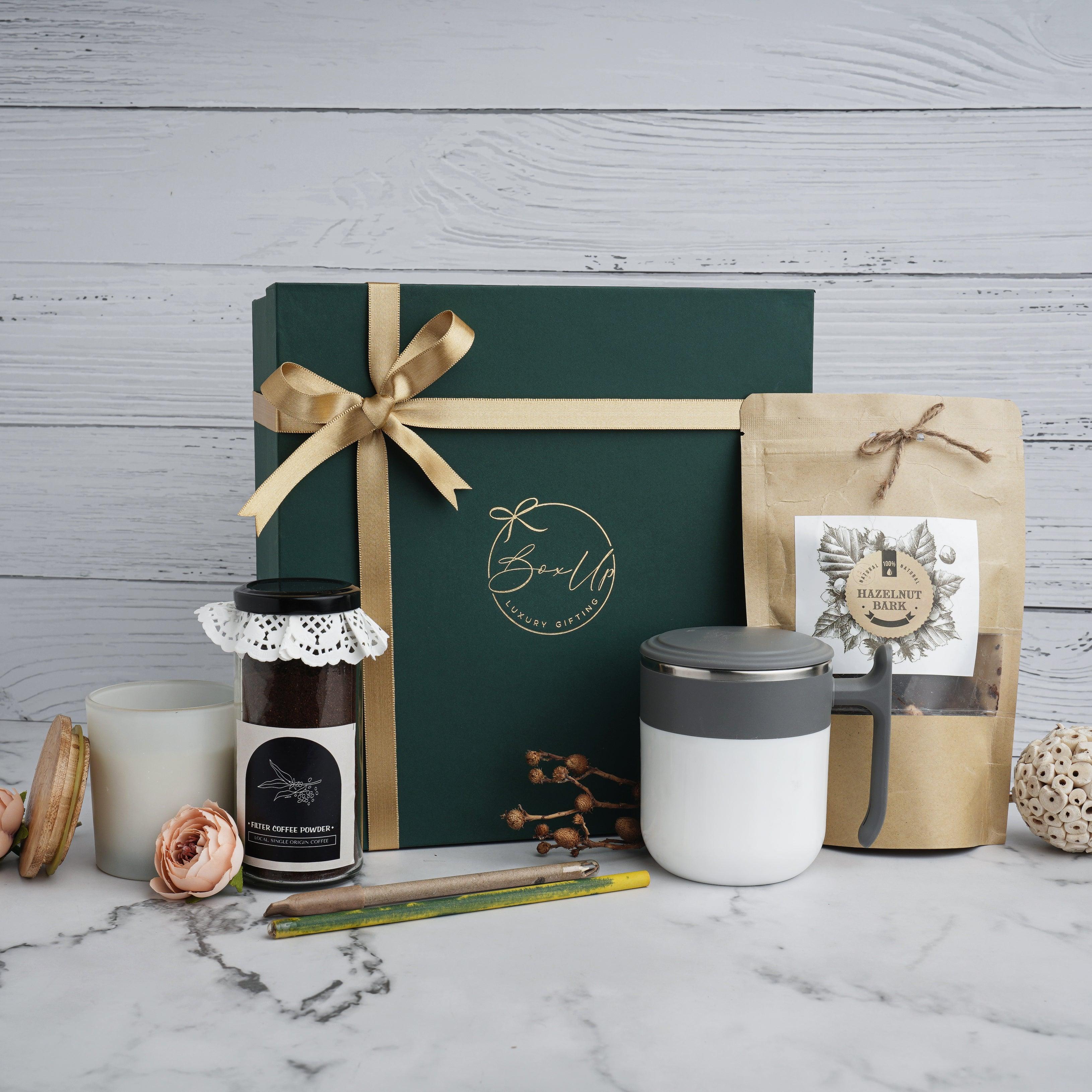 The Motivation Blend Gift Box