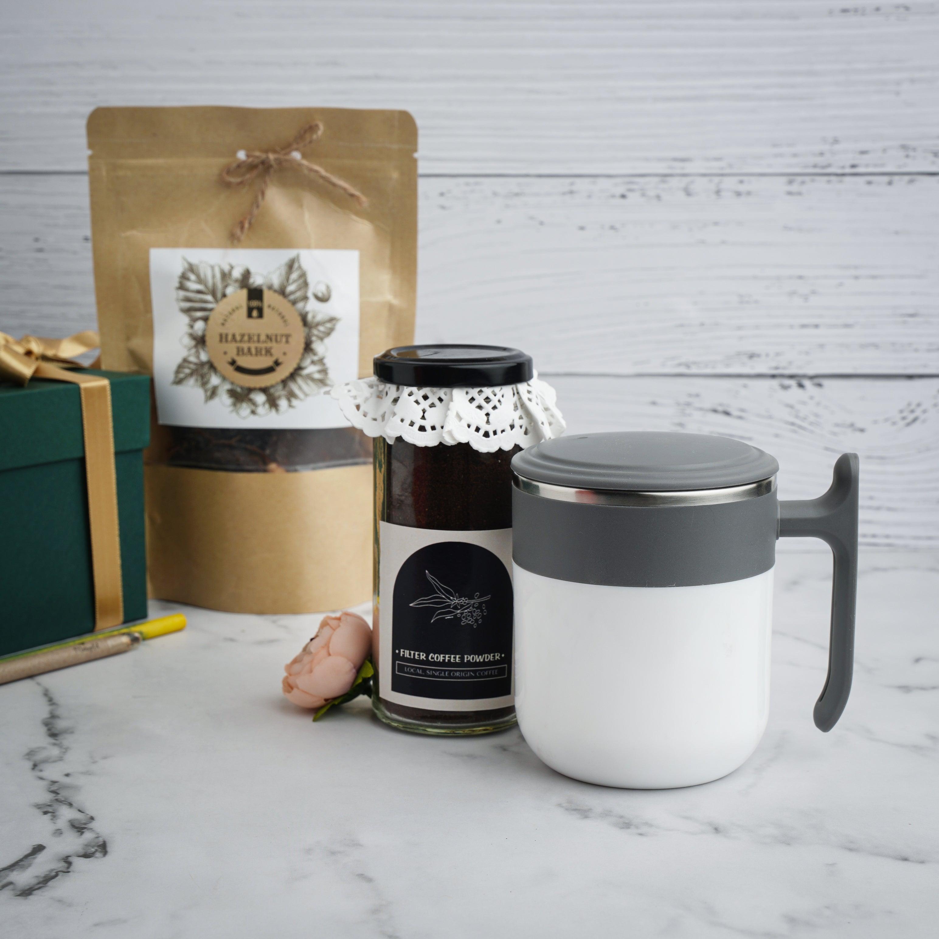 The Motivation Blend Gift Box