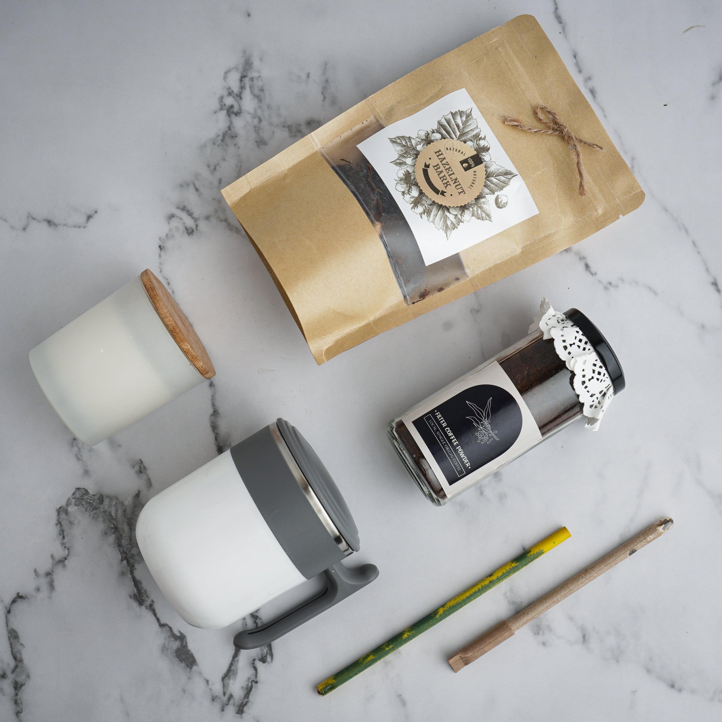 The Motivation Blend Gift Box