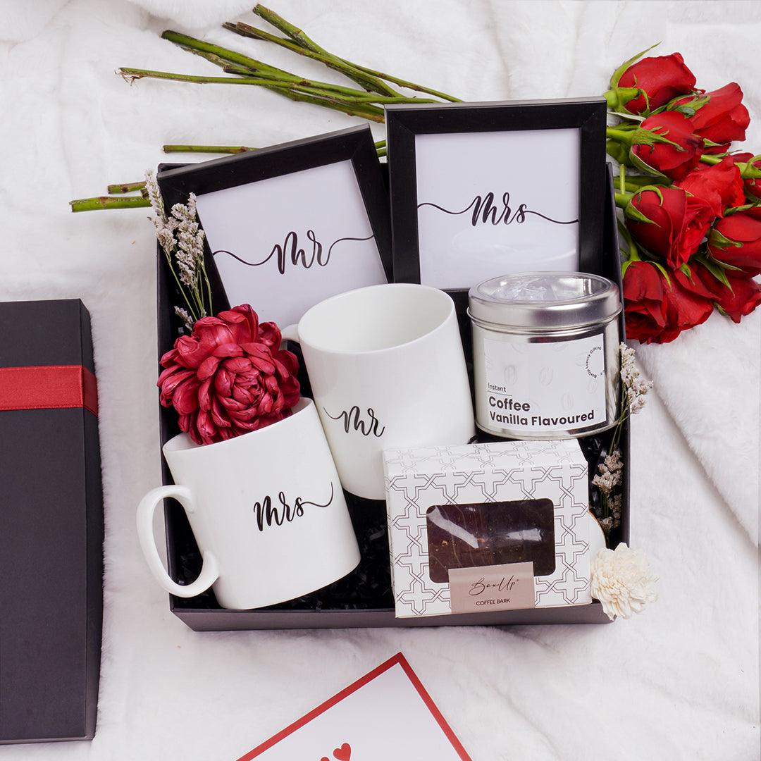 Cup of Love Gift Box