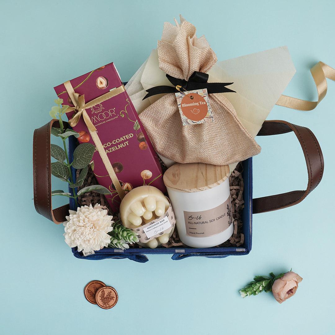 Soul Cleanser Gift Box