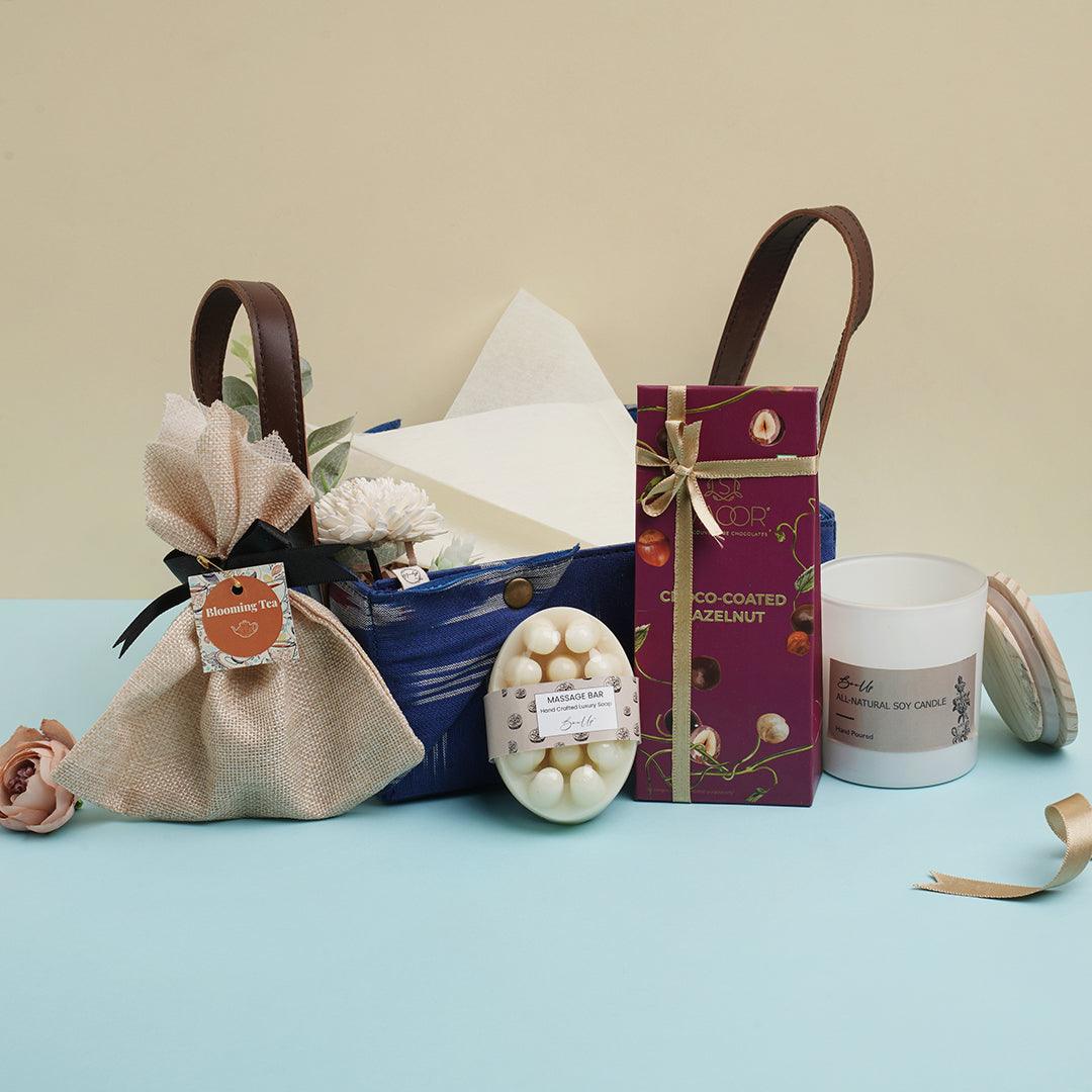 Soul Cleanser Gift Box