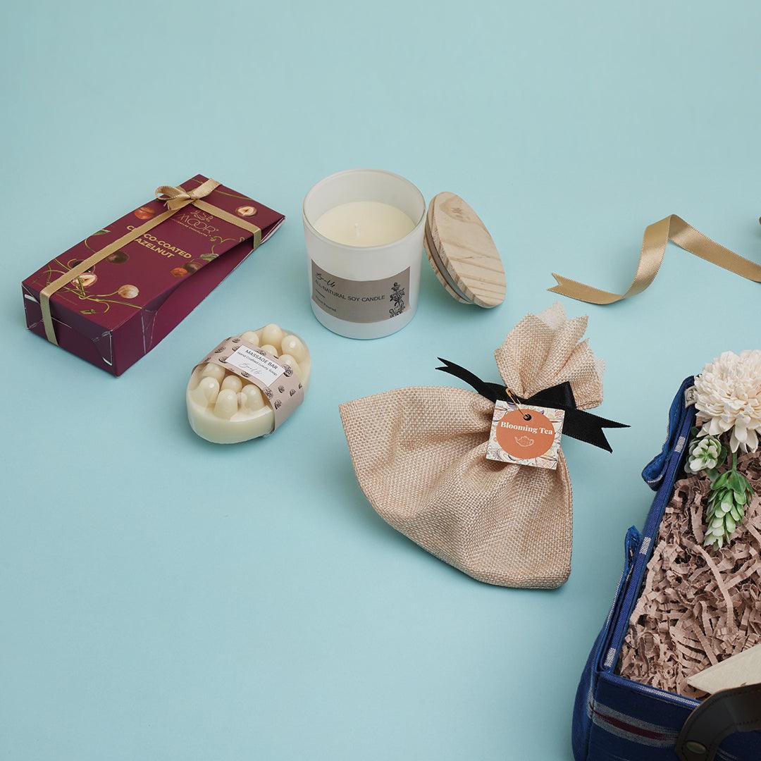 Soul Cleanser Gift Box