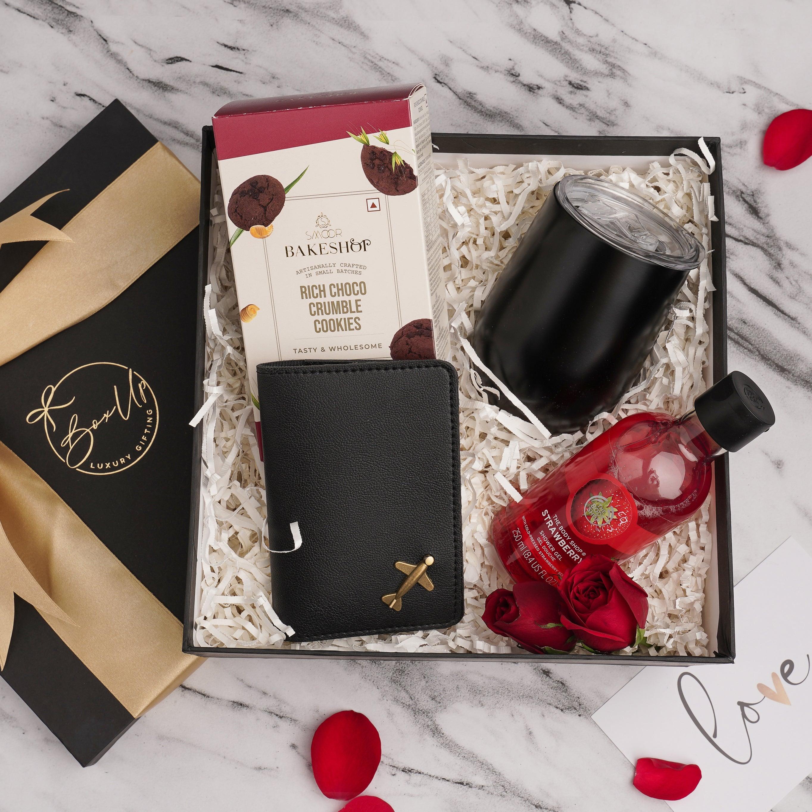 Say it Love Hamper
