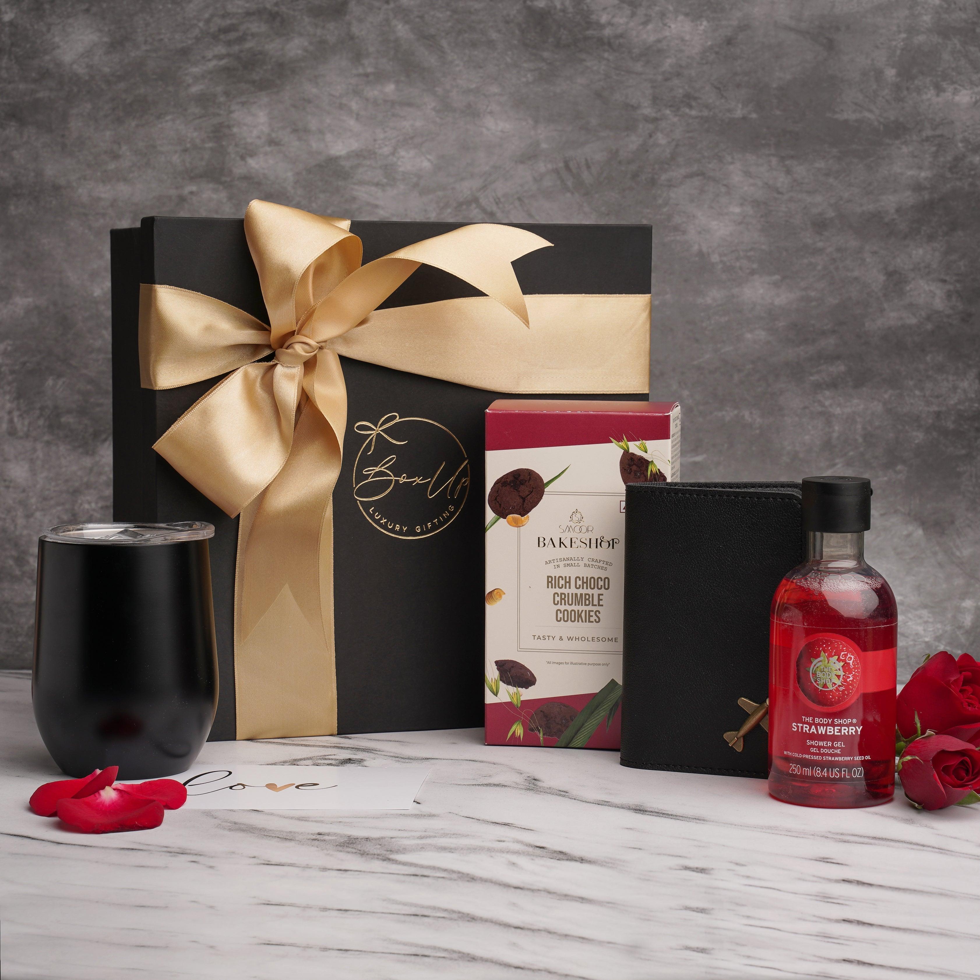 Say it Love Hamper
