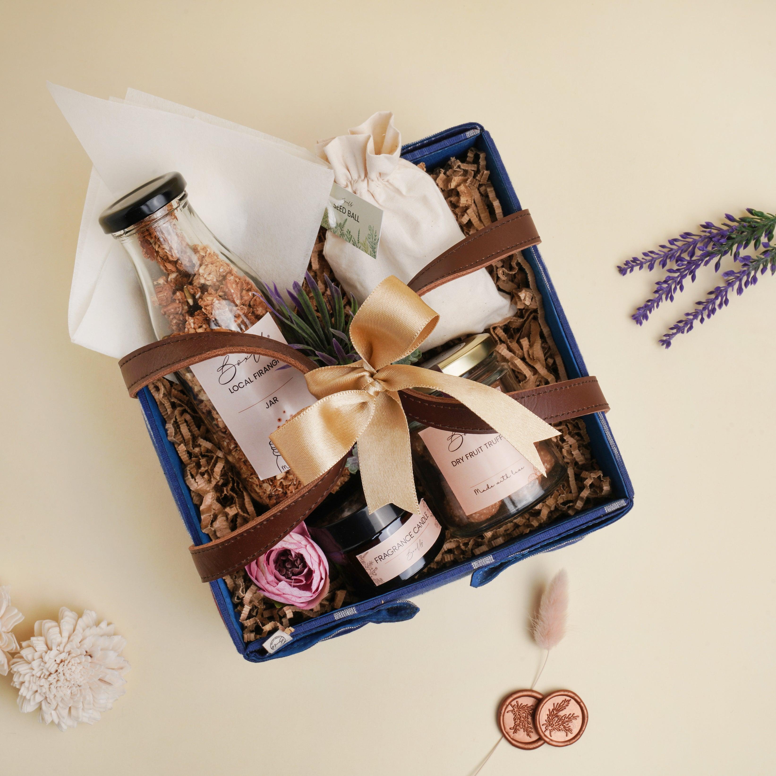 Mindful Mix Gift Box