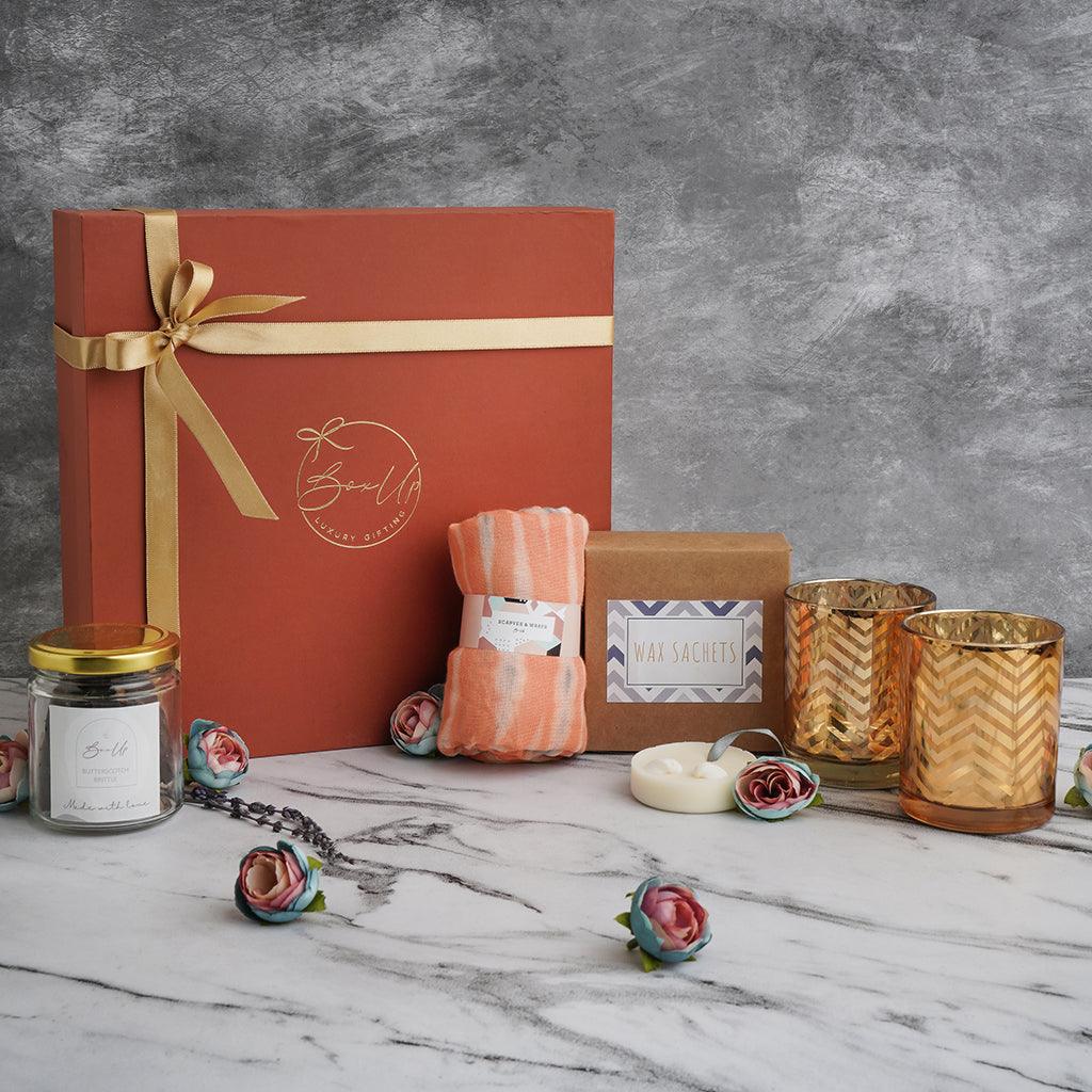 The Aesthetic Delight Gift Box