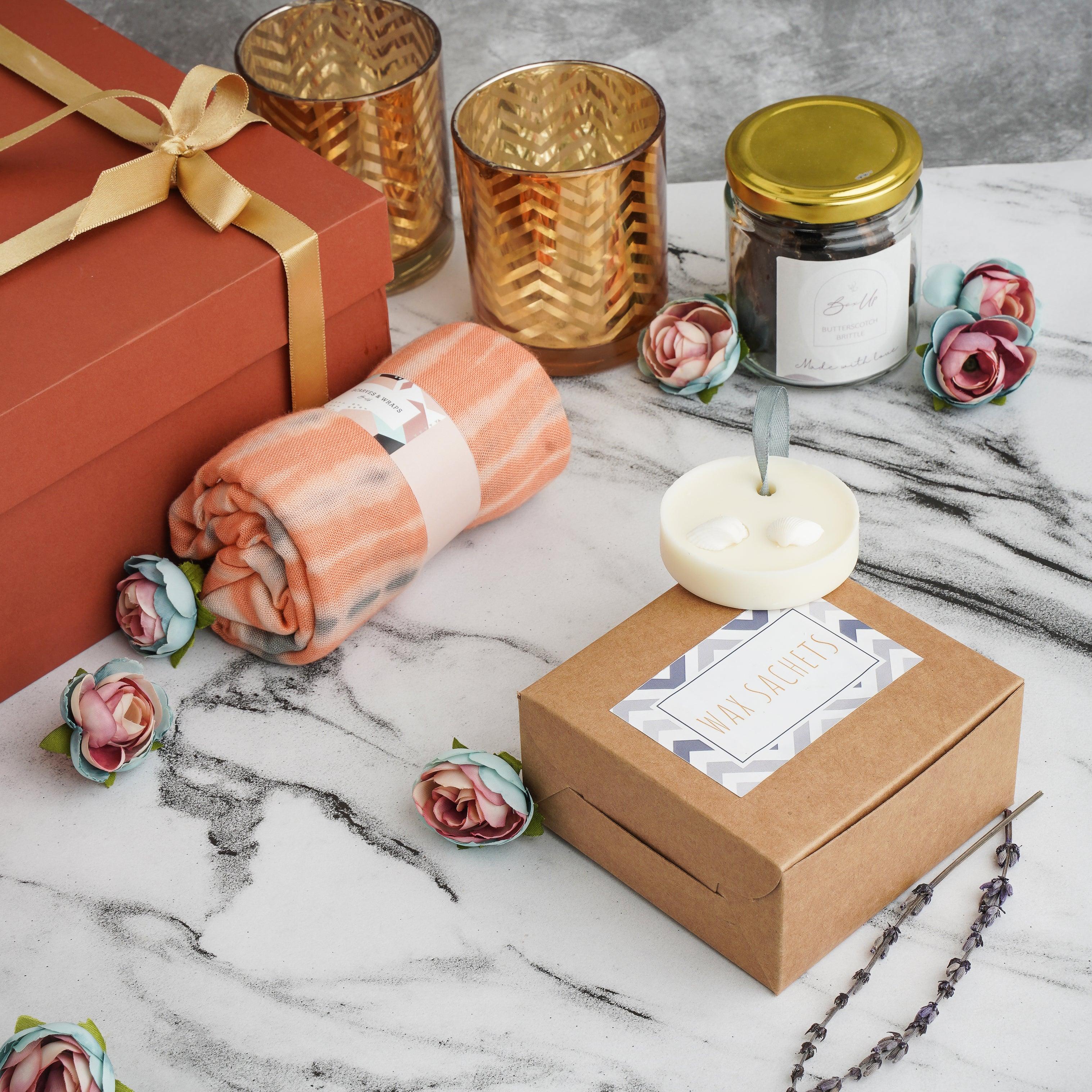 The Aesthetic Delight Gift Box