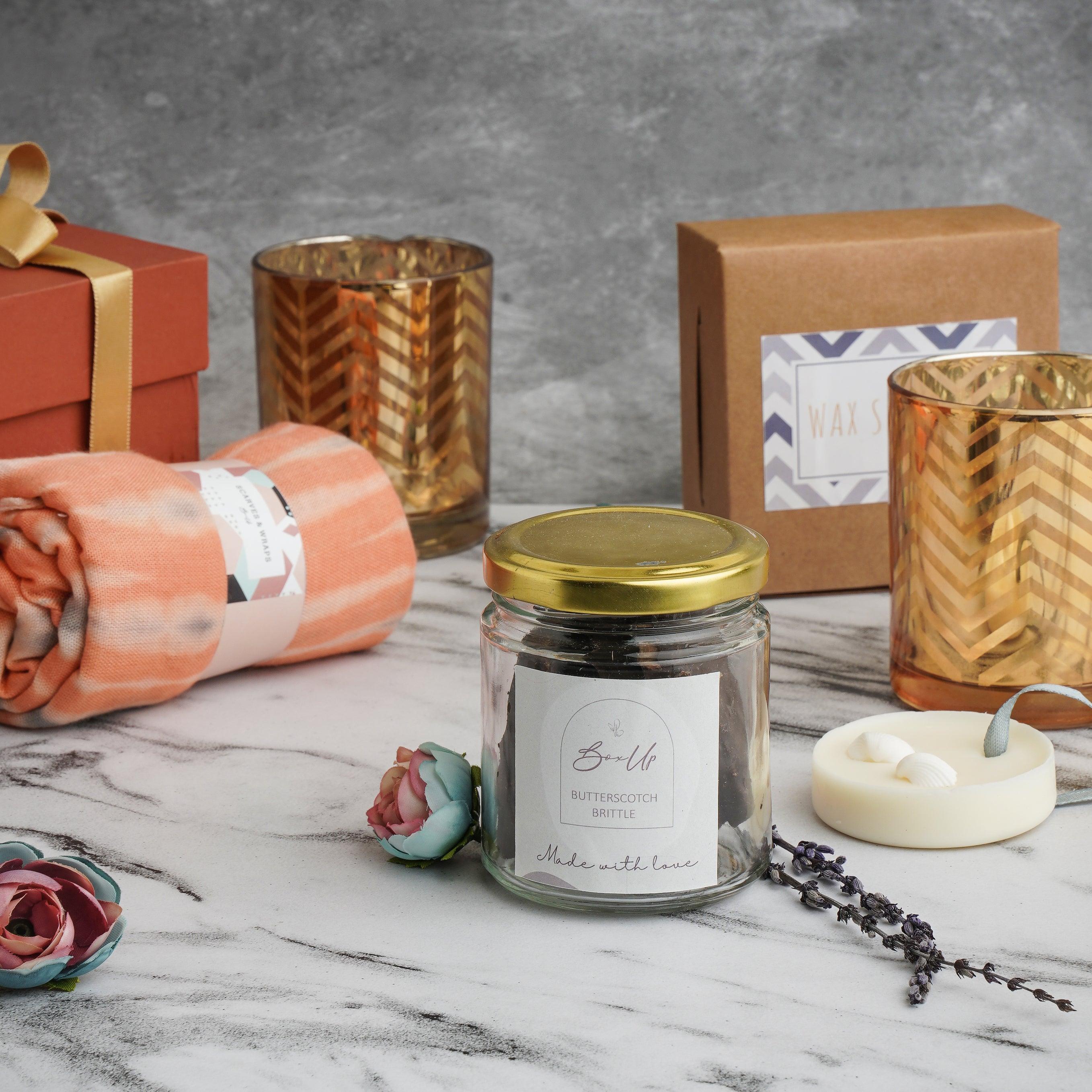 The Aesthetic Delight Gift Box