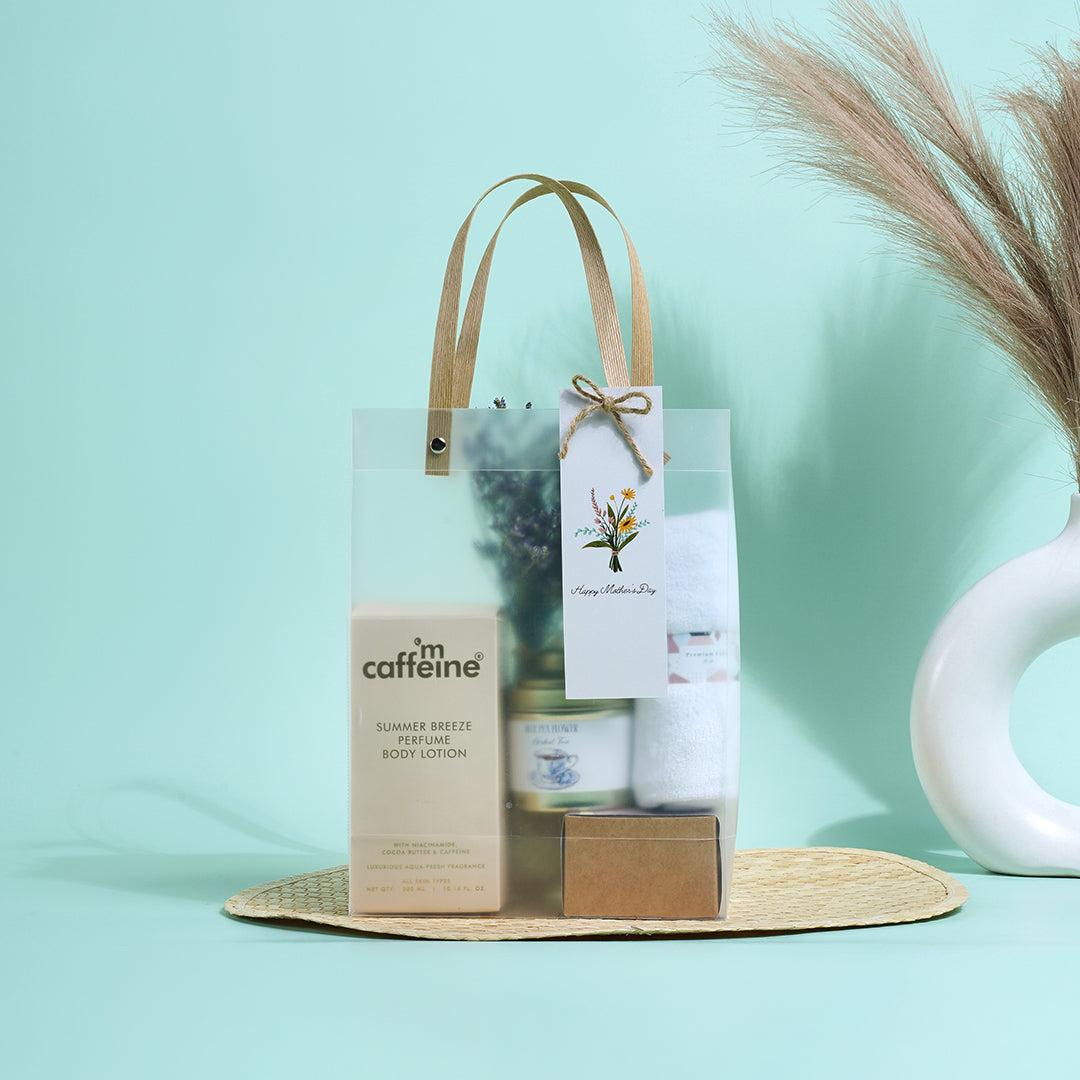 The Sereni-Tea & Self Love Hamper