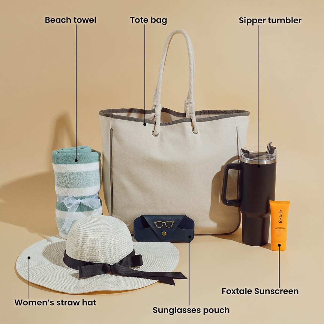 Mothers Day Out Hamper