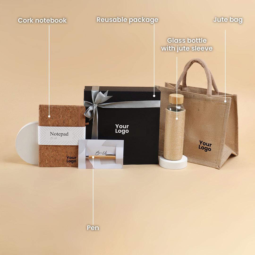 Jute Corporate Hamper