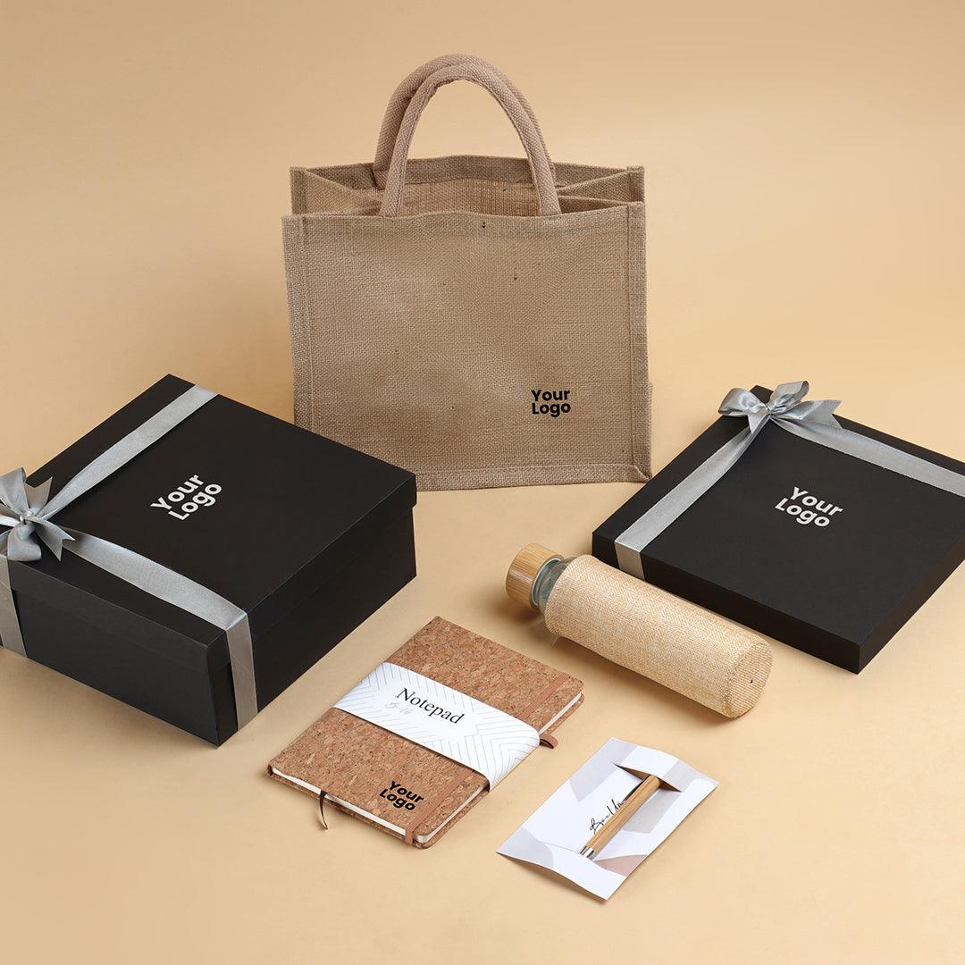 Jute Corporate Hamper