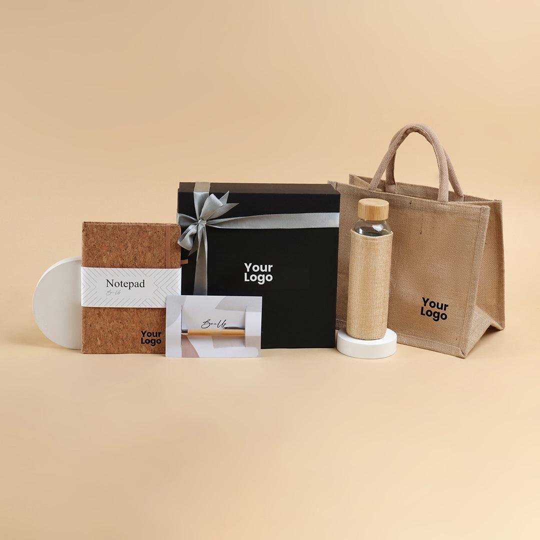 Jute Corporate Hamper