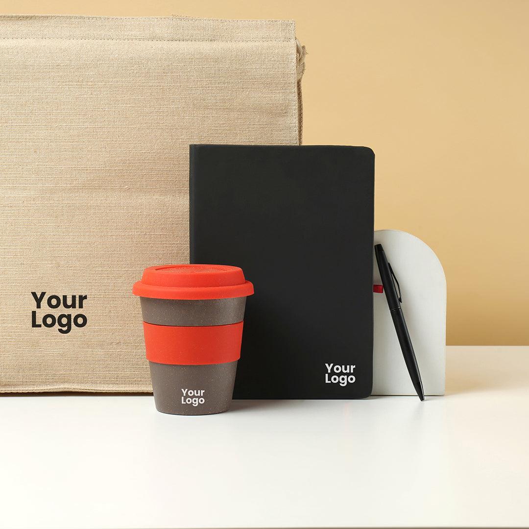 Sleek ECO Corporate Hamper