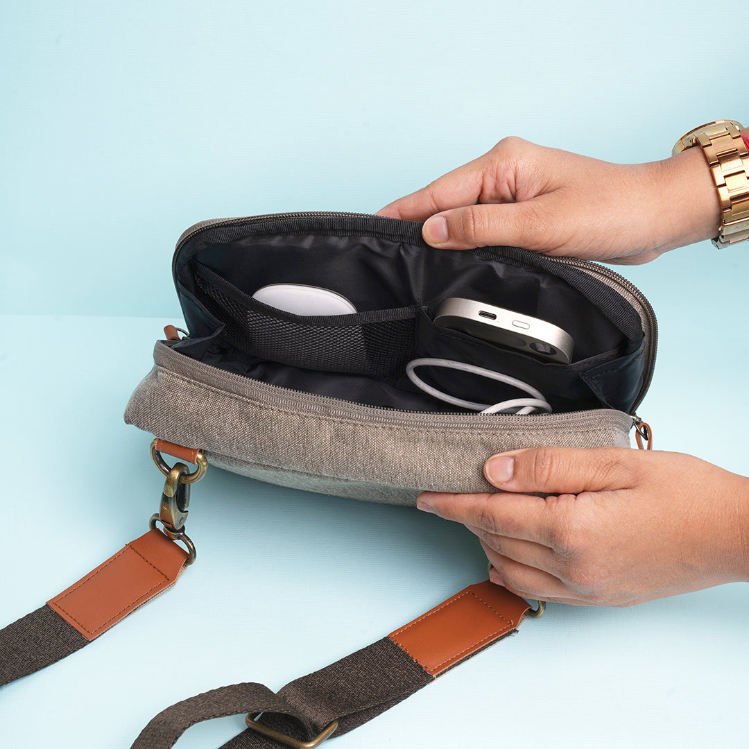 The First Day Surprise Hamper