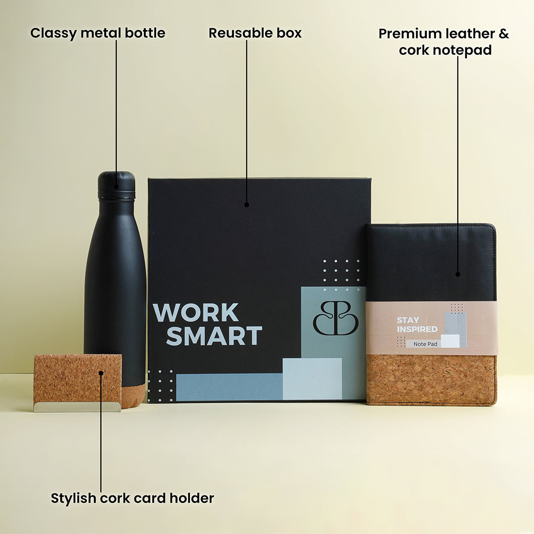 The Executive Essentials Hamper