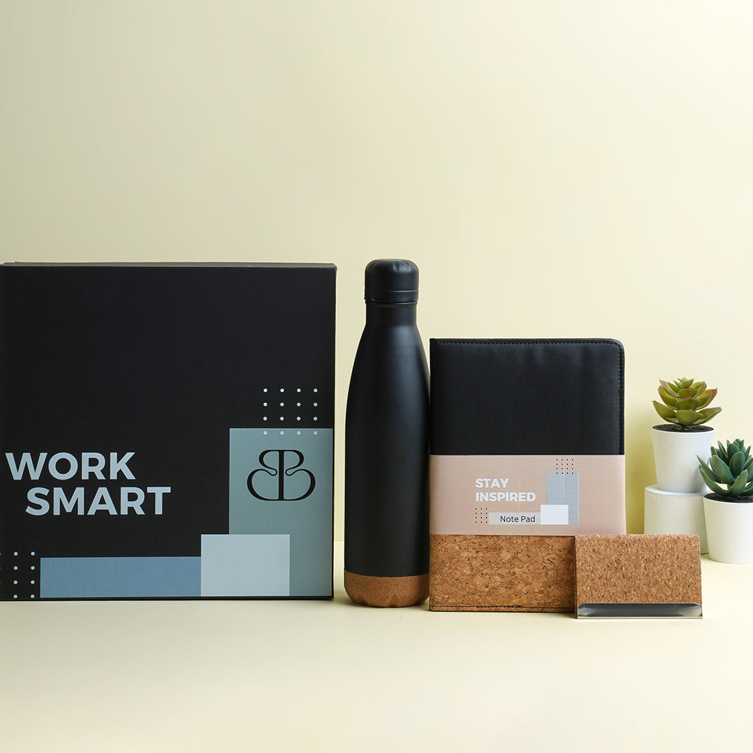 The Executive Essentials Hamper