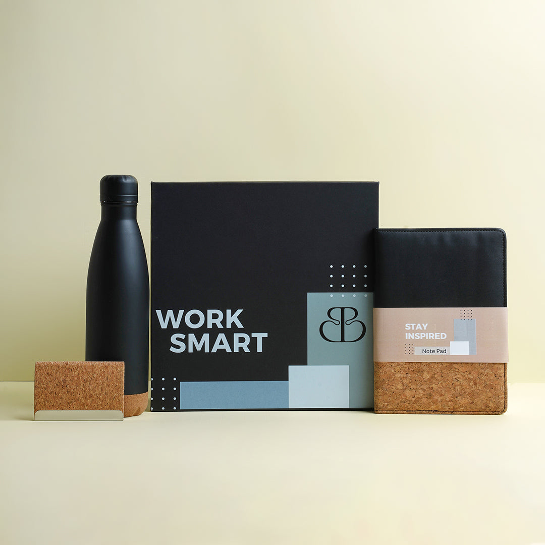 The Executive Essentials Hamper