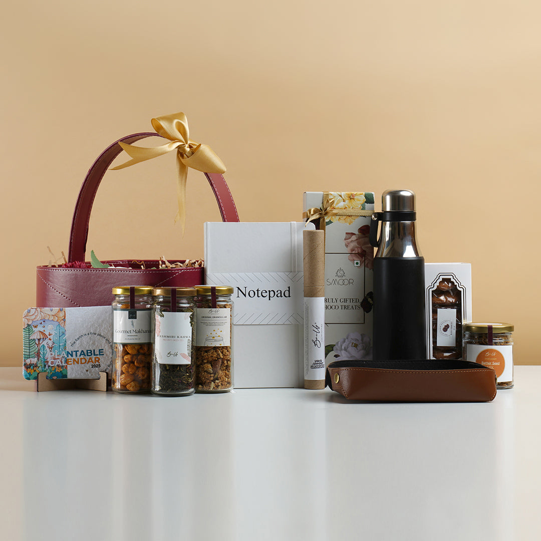 Fulfillment Basket