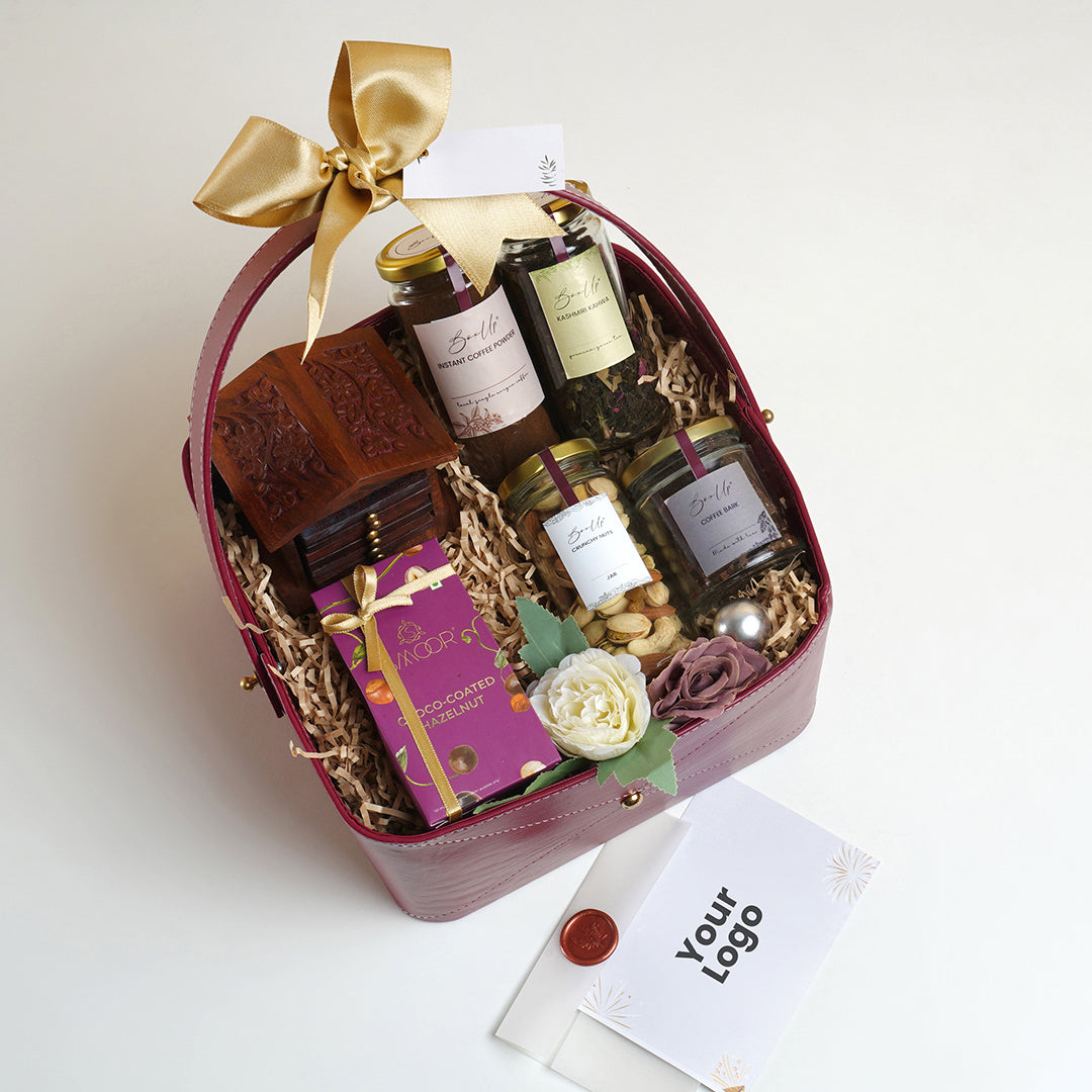 Tasty Palette Hamper