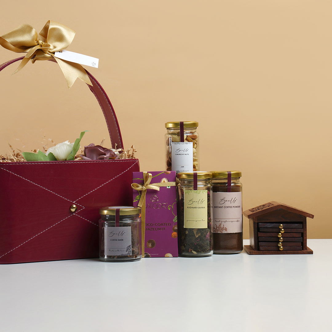 Tasty Palette Hamper