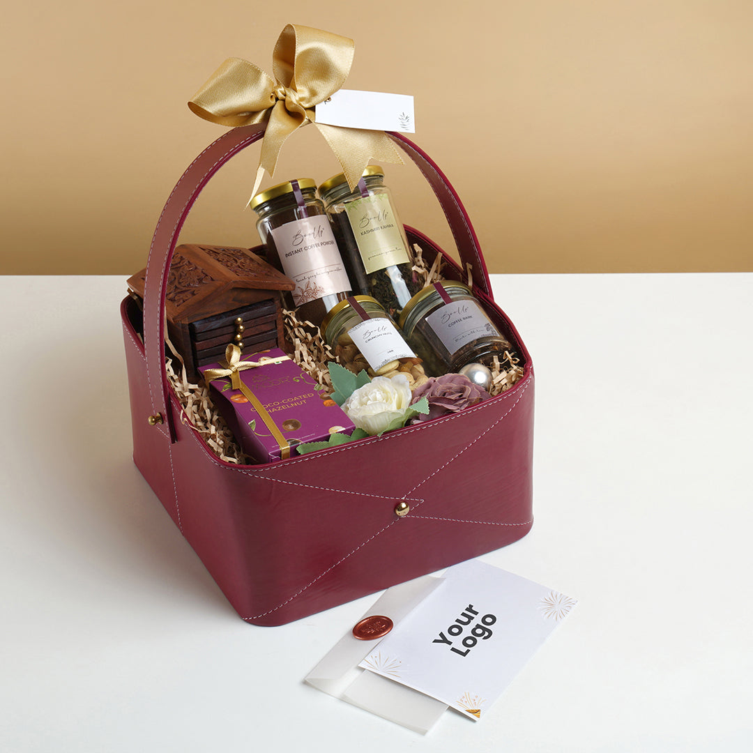 Tasty Palette Hamper