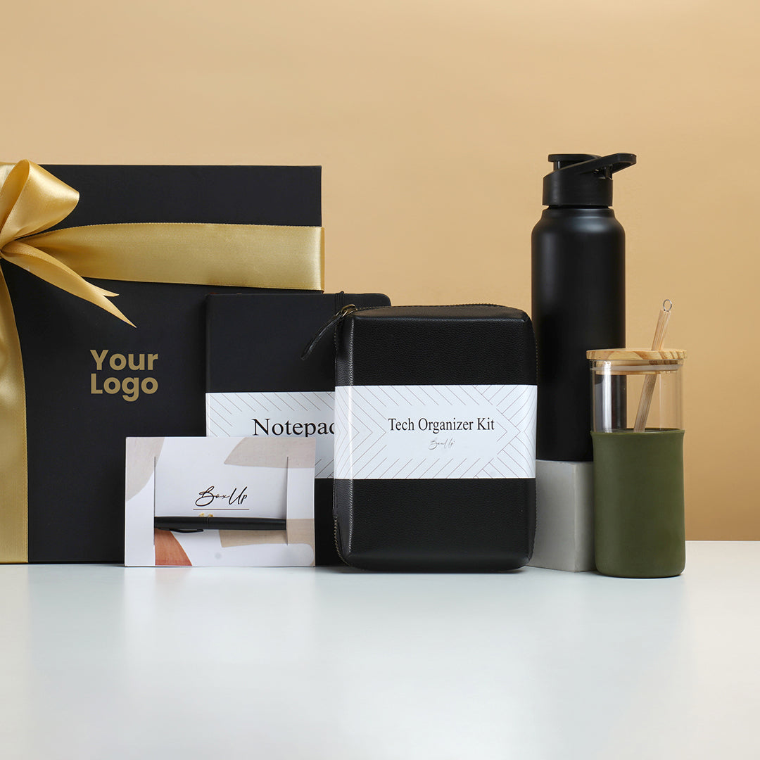Sleek Corporate Hamper