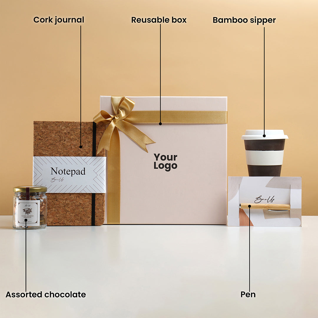 Prime corporate hamper