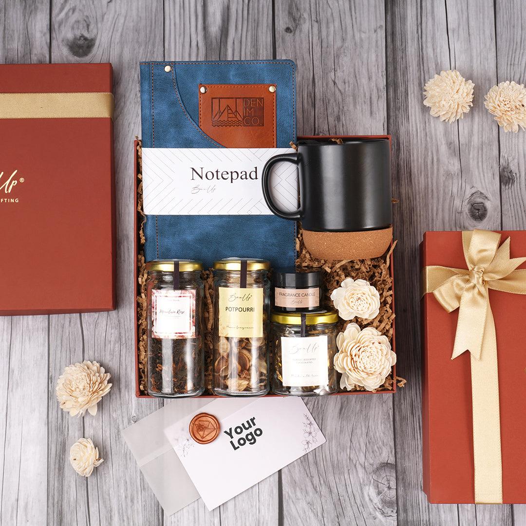 Treats and Treasures