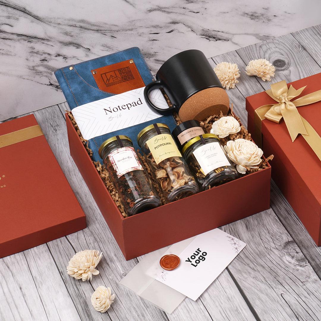 Treats and Treasures