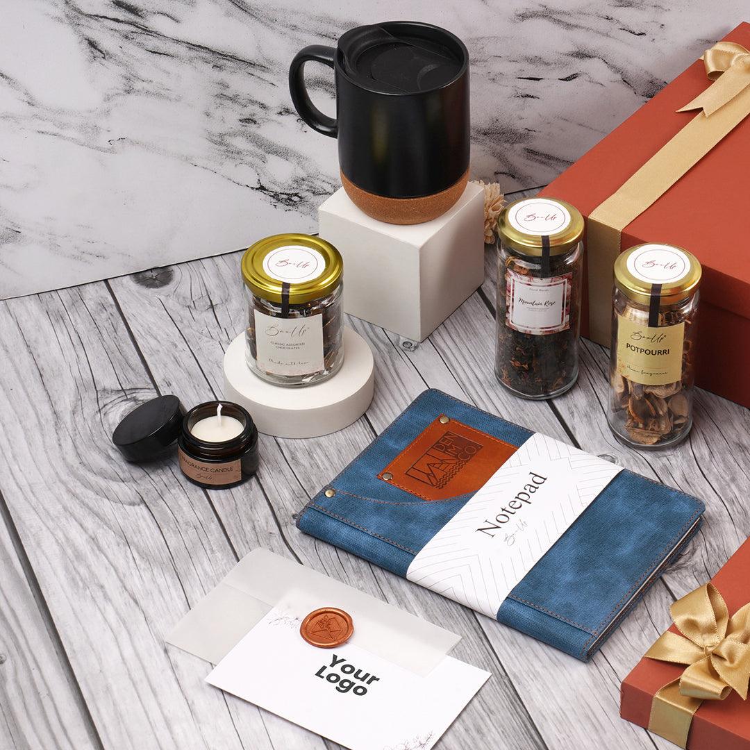 Treats and Treasures