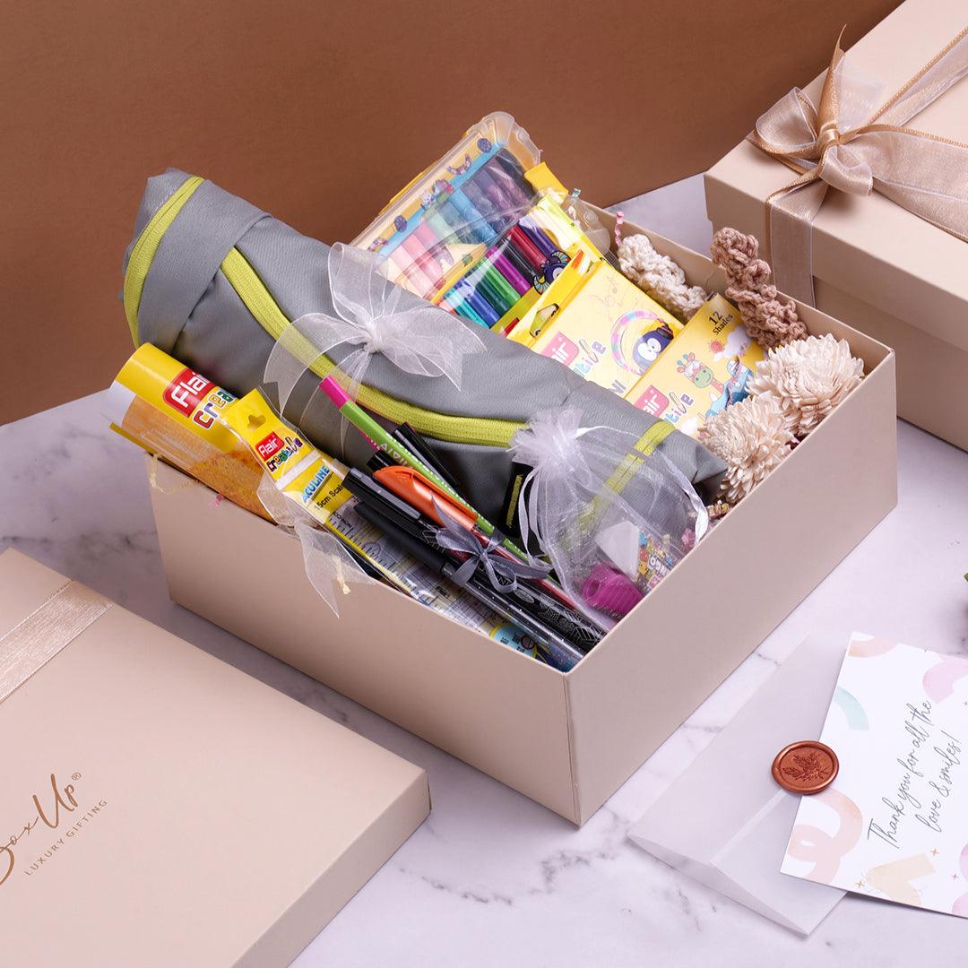 Creativity Crate