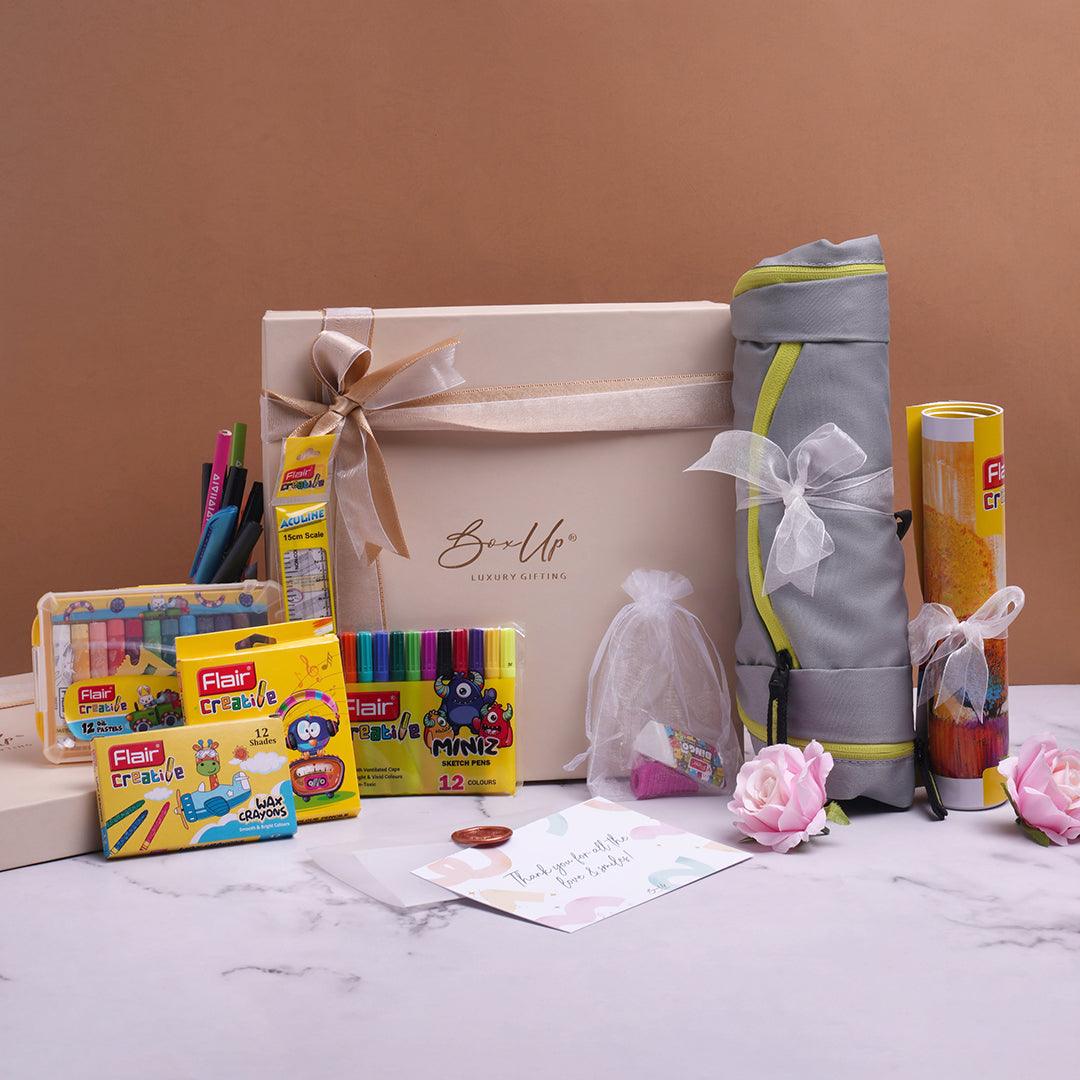 Creativity Crate