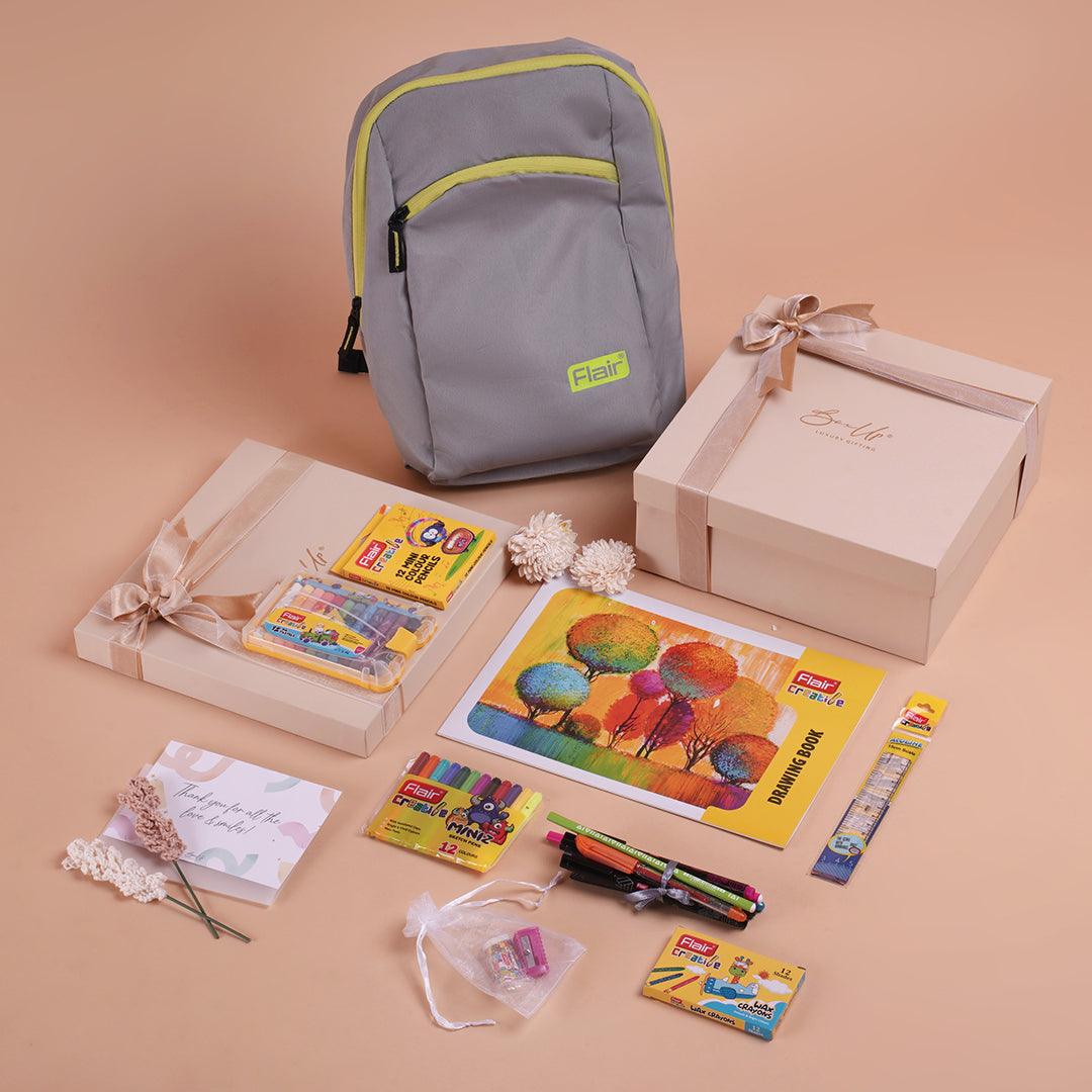 Creativity Crate