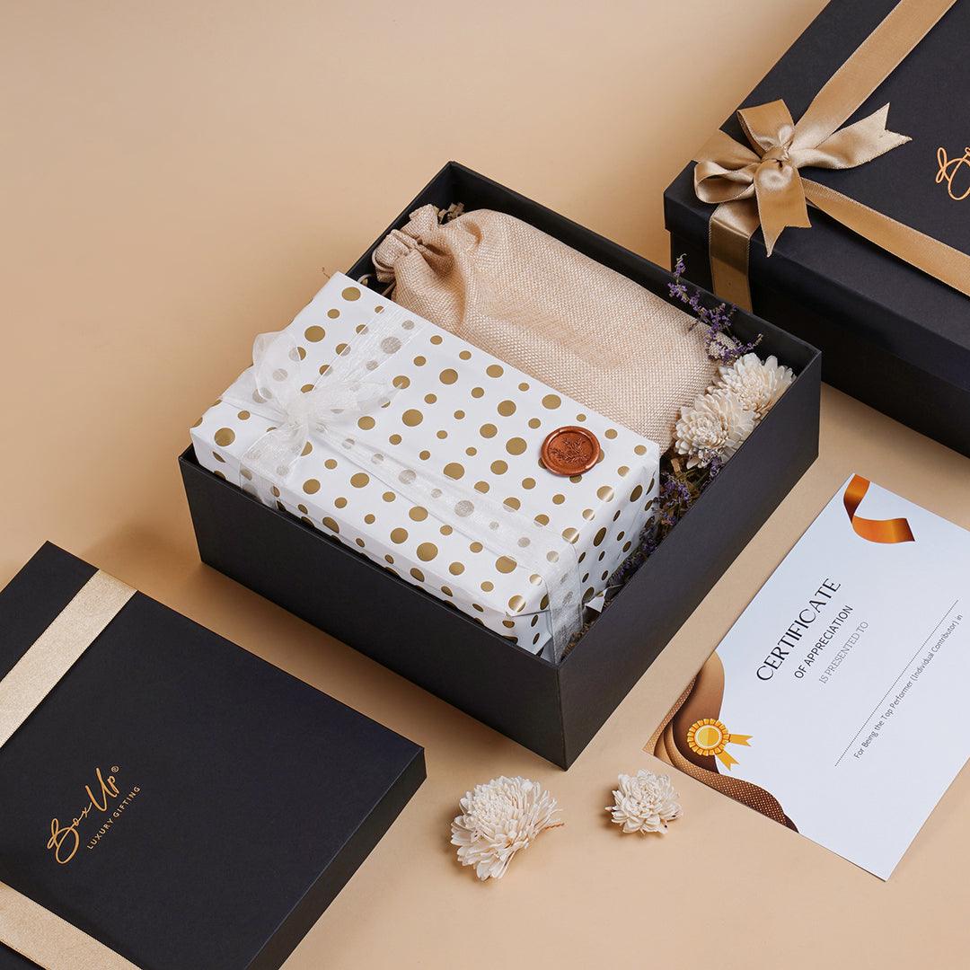 Wonders and Wins Hamper