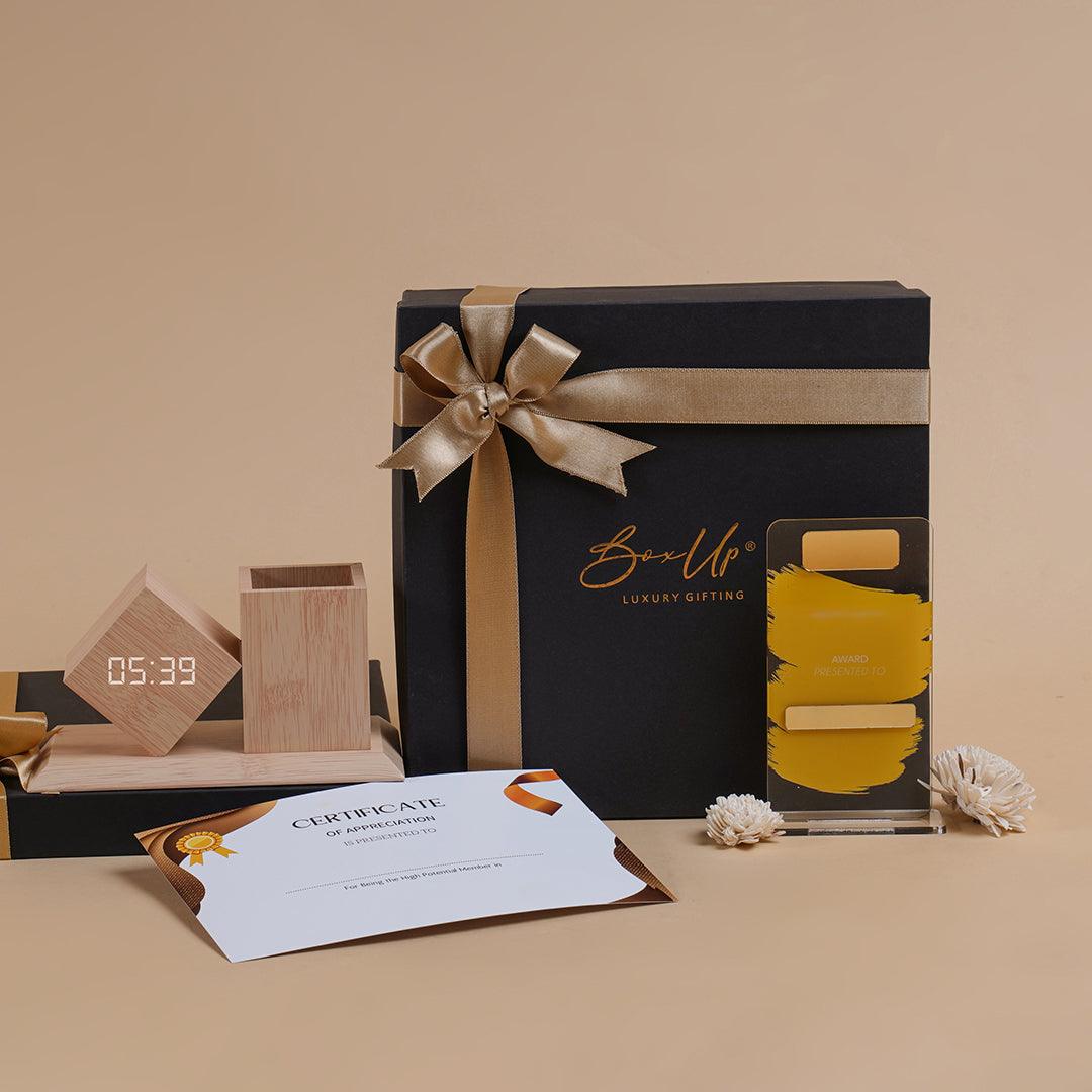 Wonders and Wins Hamper