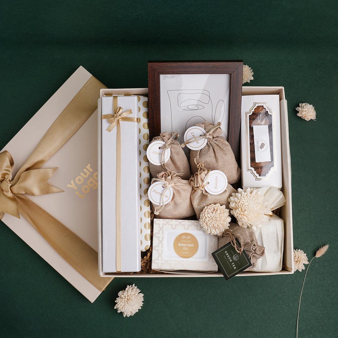 Grateful And Gracious Gift Hamper
