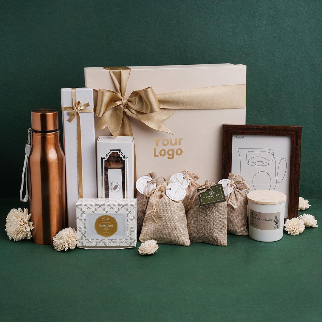 Grateful And Gracious Gift Hamper