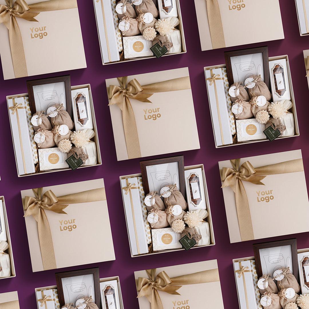 Grateful And Gracious Gift Hamper