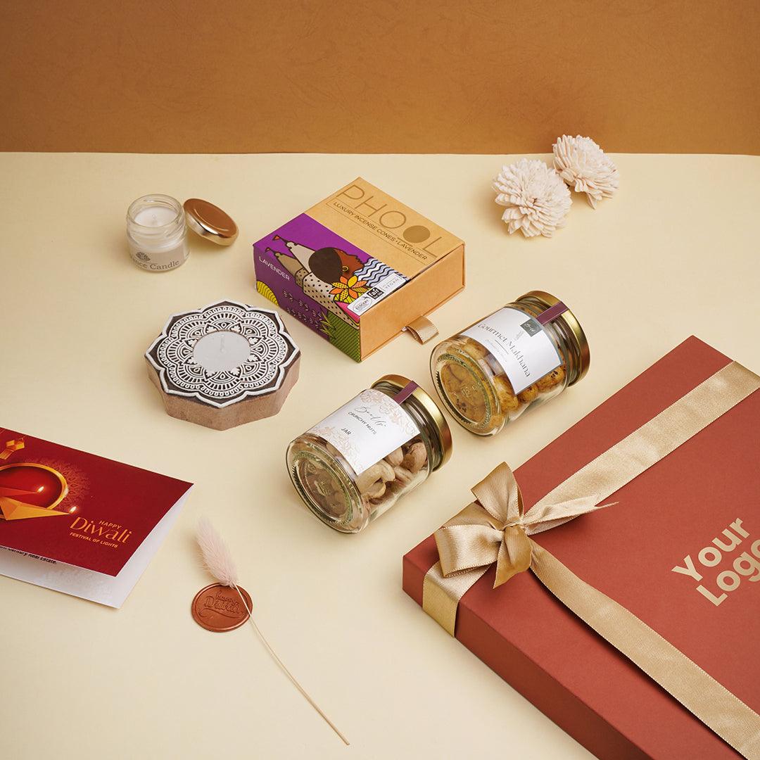 Festive Celebrations Hamper