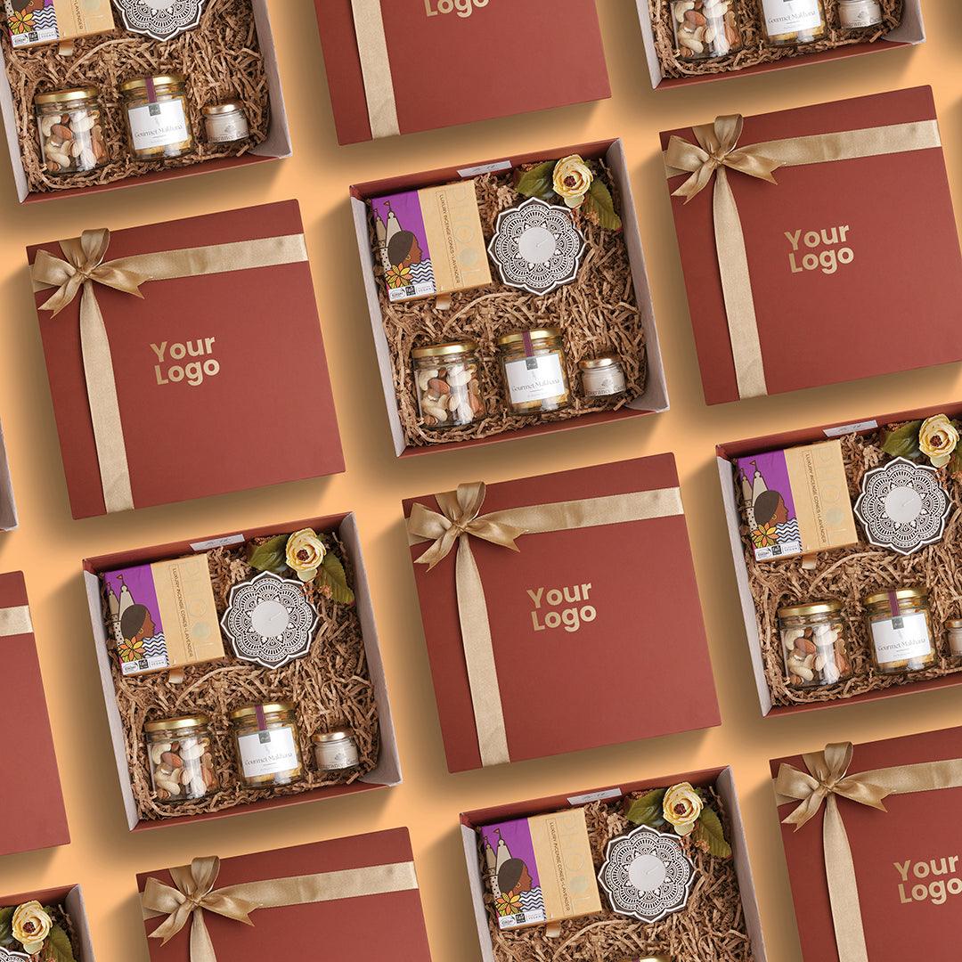 Festive Celebrations Hamper