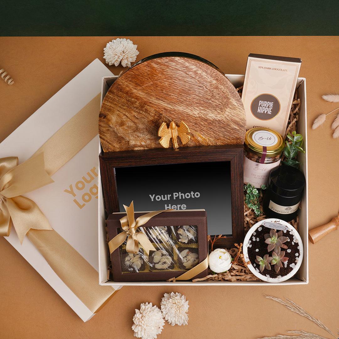 Delightful Corporate Hamper