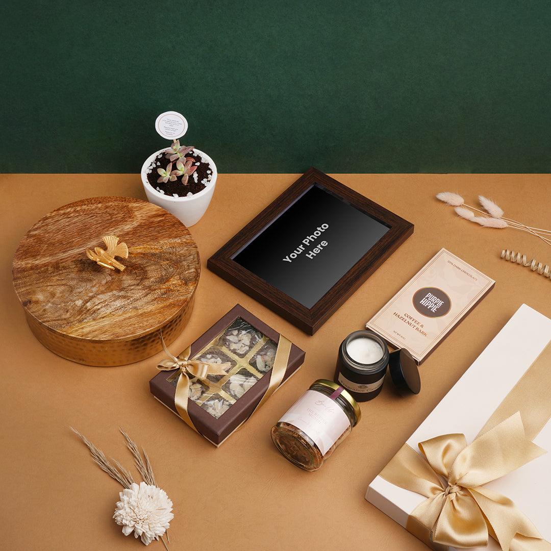 Delightful Corporate Hamper