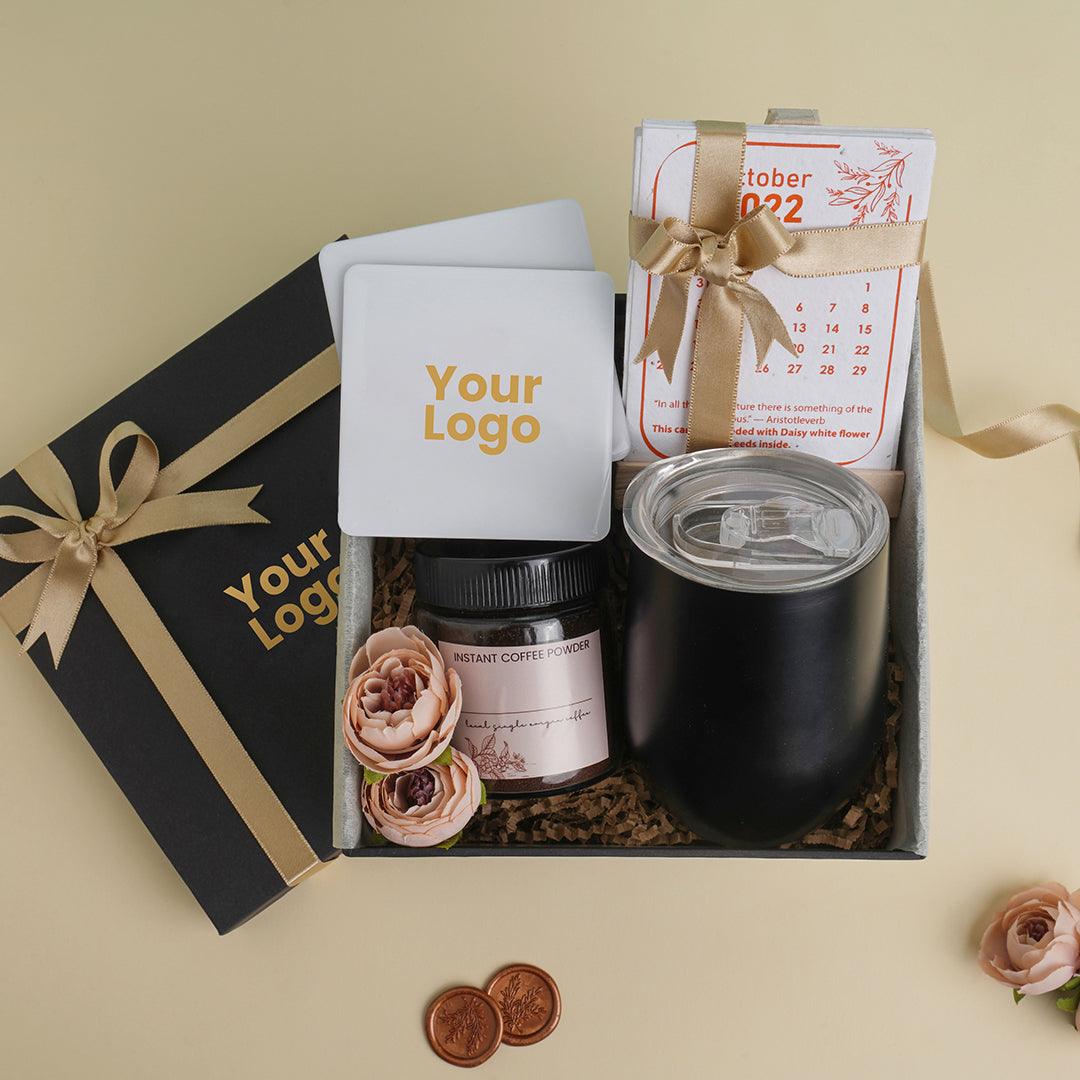 Thoughtful New Year Hamper