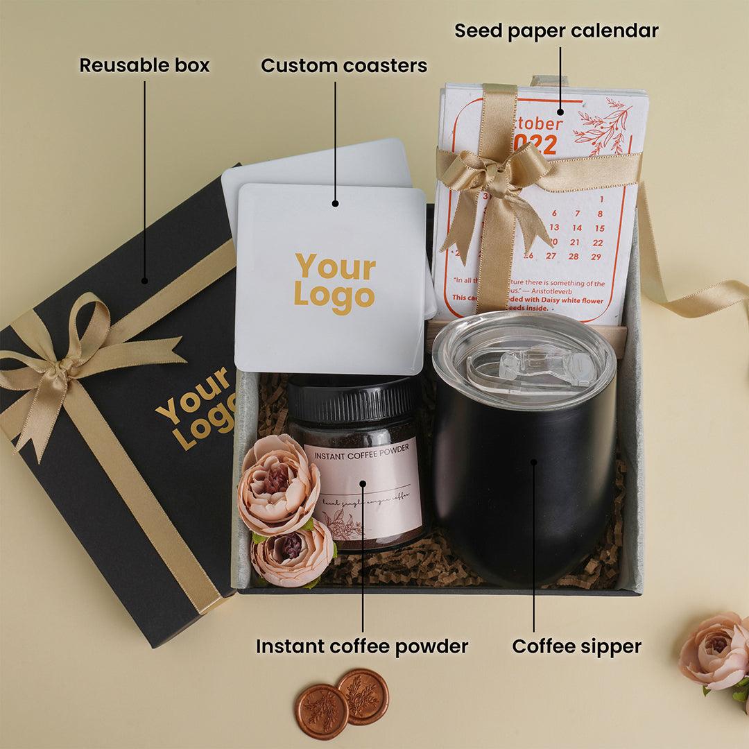 Thoughtful New Year Hamper