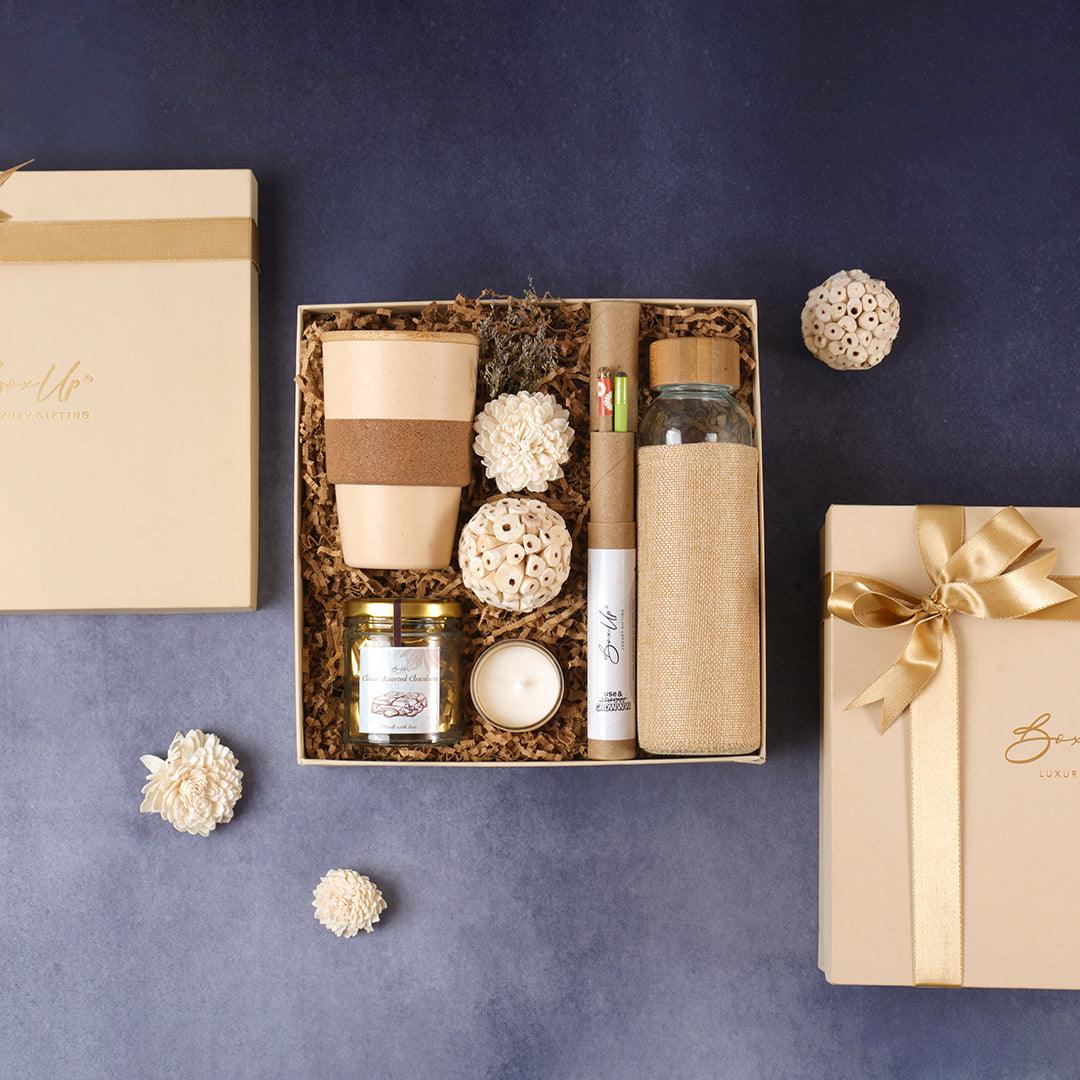 Natures Warmth Gift Hamper