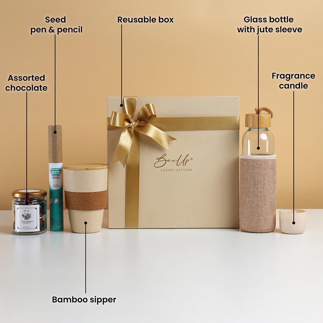 Natures Warmth Gift Hamper