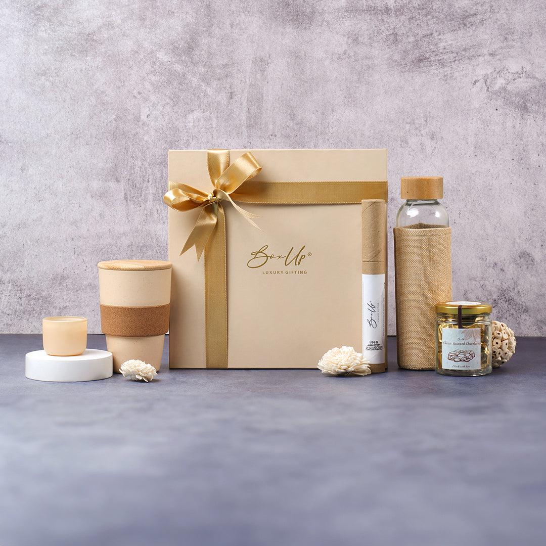 Natures Warmth Gift Hamper